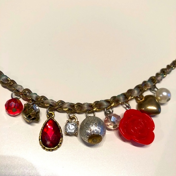 Necklace - Picture 1 of 5